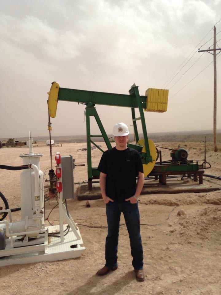 Kyle Nelson Green — Owner & President of Grooil LLC